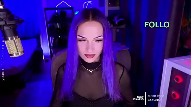 ml milana online show from 01/18/26, 06:01