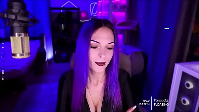 ml milana online show from 02/22/26, 05:44