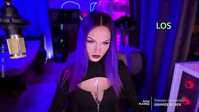 ml milana online show from 02/28/26, 06:20