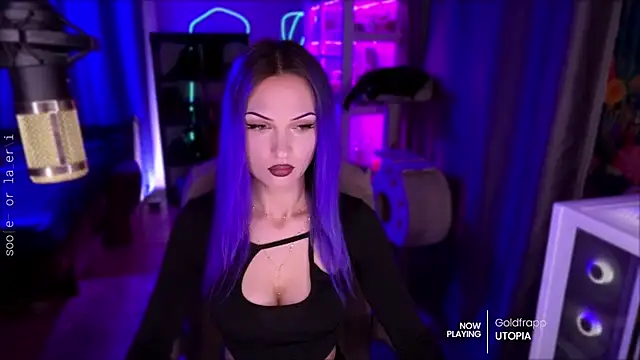 Snapshot of ml_milana chatting on 03/17/26, 06:22 ml milana online show from 03/17/26, 06:22