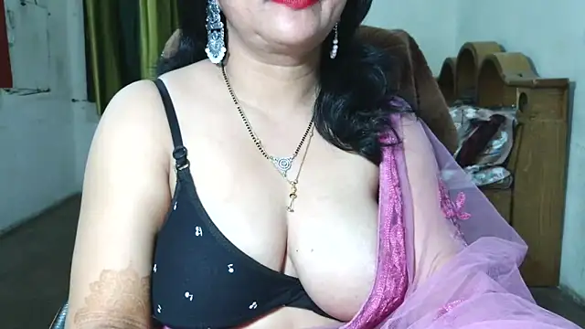 Cute Mahi22 online show from 03/27/26, 05:56