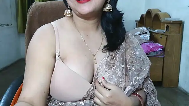 Cute Mahi22 online show from 07/12/26, 07:10