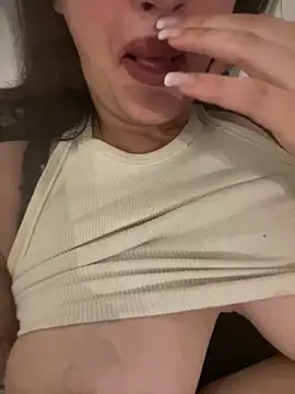 Sarahkhaalifa online show from 03/25/26, 11:00