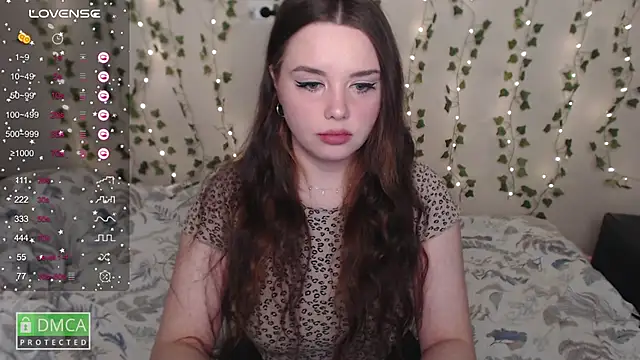 aliice cutie online show from 02/11/25, 07:27