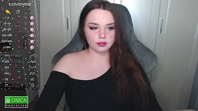 aliice cutie online show from 02/19/25, 08:41