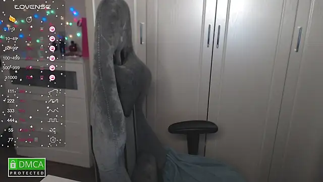 aliice cutie online show from 03/03/25, 12:04