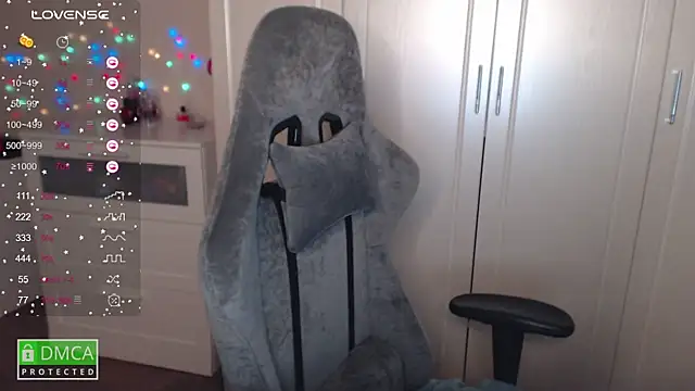 aliice cutie online show from 03/15/25, 11:39