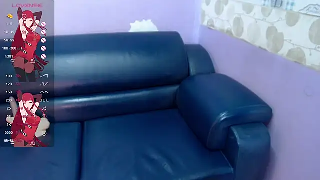 Snapshot of Naomy_Jackson chatting on 12/03/24, 08:28 Naomy Jackson online show from 12/03/24, 08:28