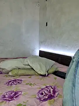 Carlafoxxx online show from 12/02/24, 03:58