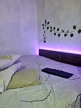 Carlafoxxx online show from 01/27/25, 06:31