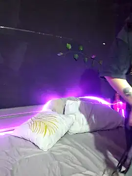 Carlafoxxx online show from 02/25/25, 04:10