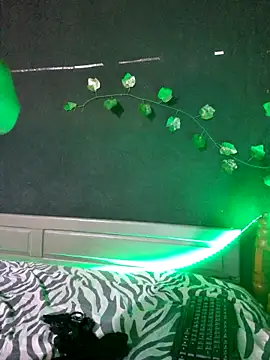 Carlafoxxx online show from 03/06/25, 01:35