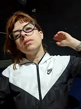 Carlafoxxx online show from 09/24/25, 01:25