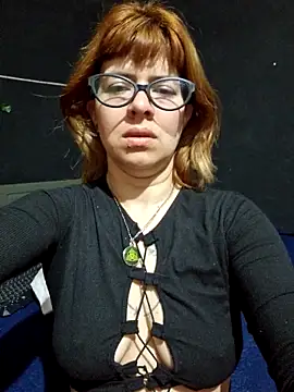 Carlafoxxx online show from 09/30/25, 01:27