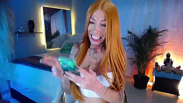 victoria kosh online show from 01/28/25, 02:11