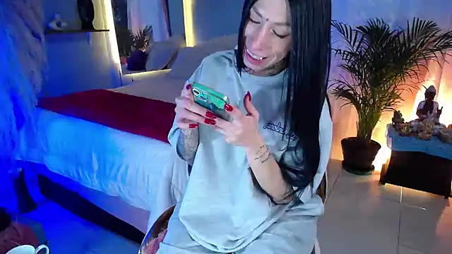 victoria kosh online show from 02/27/25, 12:32