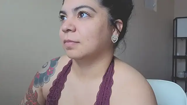 kimmiakiss22 online show from 03/09/25, 06:21