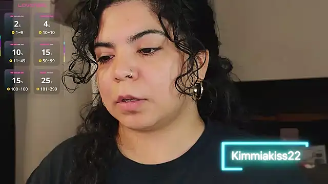 kimmiakiss22 online show from 09/13/25, 12:43