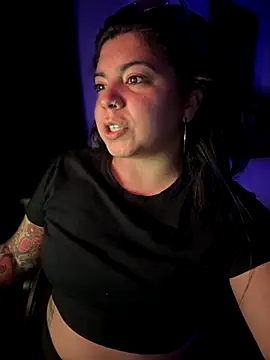 kimmiakiss22 online show from 11/14/25, 01:15