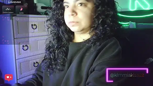 kimmiakiss22 online show from 03/05/26, 10:06