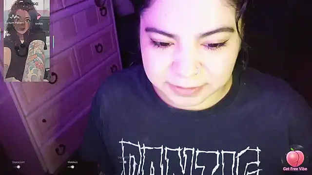 kimmiakiss22 online show from 03/16/26, 11:31