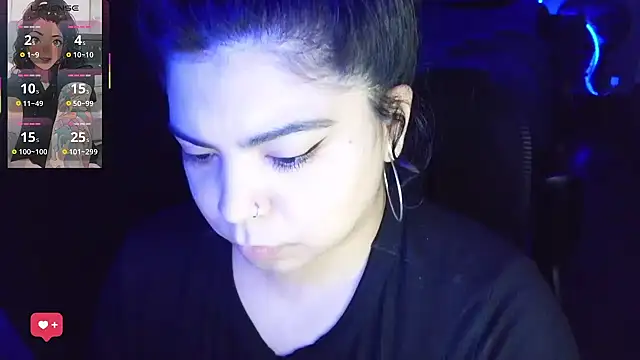 kimmiakiss22 online show from 03/27/26, 01:44