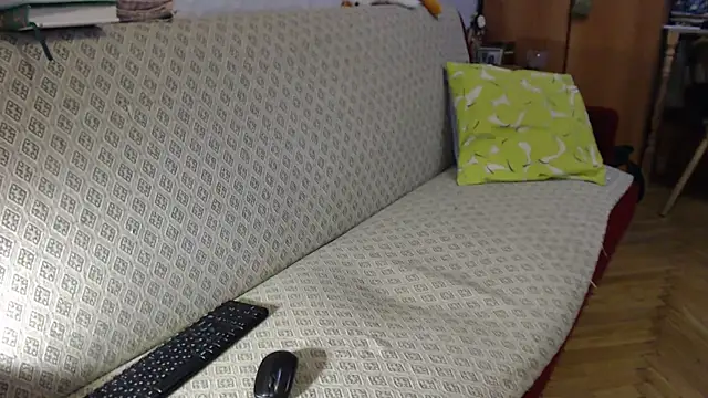 zarinafonliberman online show from 02/12/25, 05:16