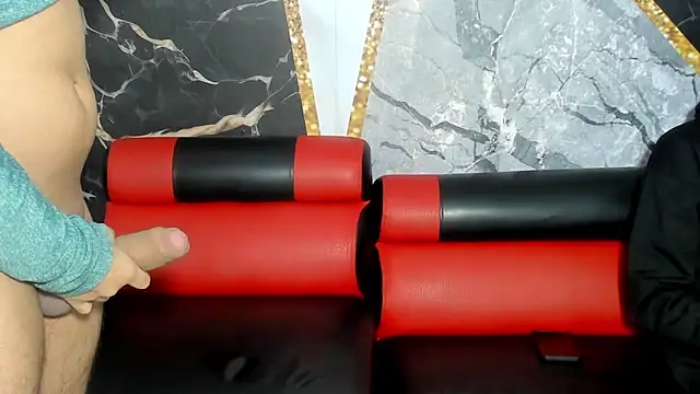 hot-threesome online show from 03/20/25, 03:14