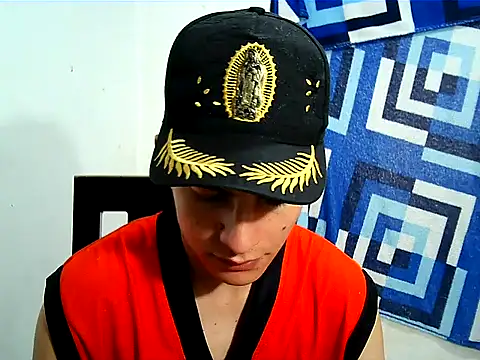 SHAT SEX online show from 11/26/25, 03:35