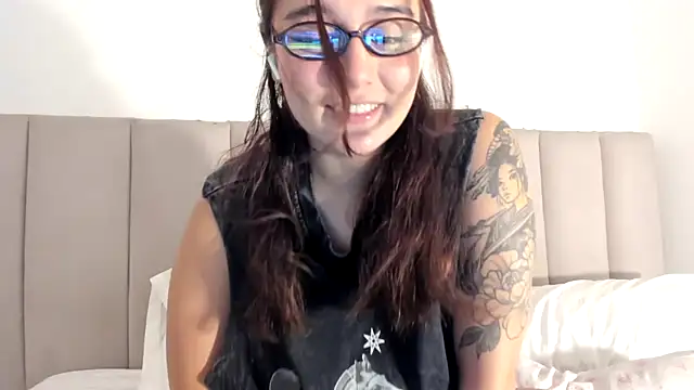 samantha cherry online show from 11/20/25, 11:26