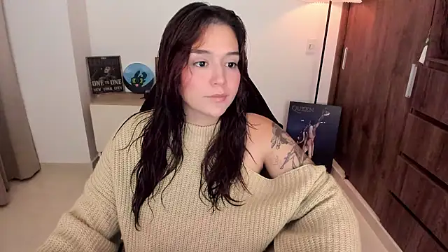 Snapshot of samantha_cherry chatting on 02/07/26, 10:41 samantha cherry online show from 02/07/26, 10:41