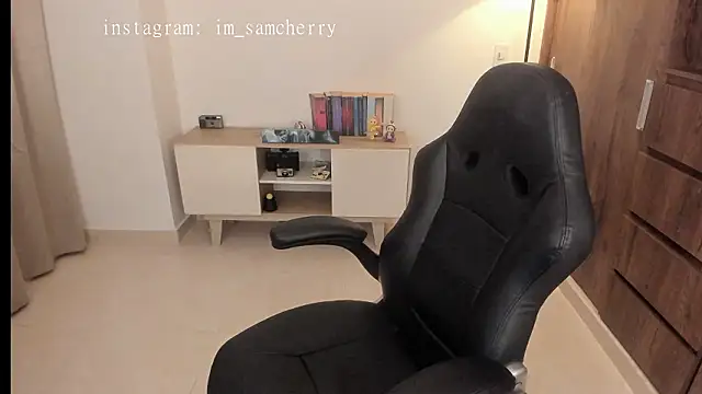 Snapshot of samantha_cherry chatting on 03/14/26, 10:15 samantha cherry online show from 03/14/26, 10:15