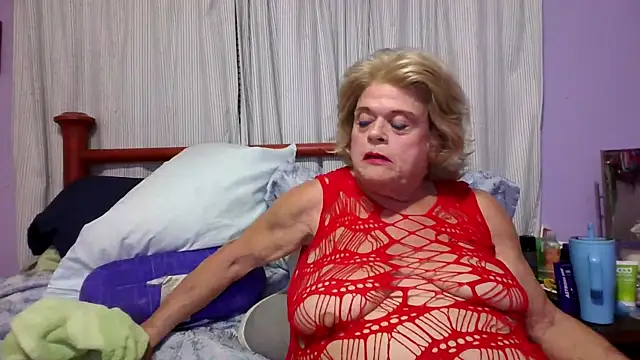 BigClitMelody online show from 09/25/25, 11:41