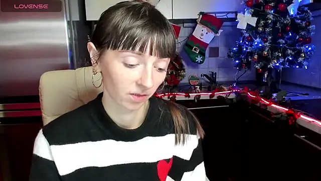 TayanaJons online show from 12/03/24, 09:11