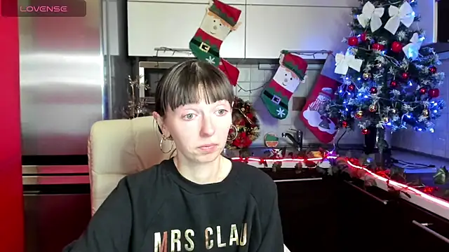 TayanaJons online show from 12/04/24, 12:25