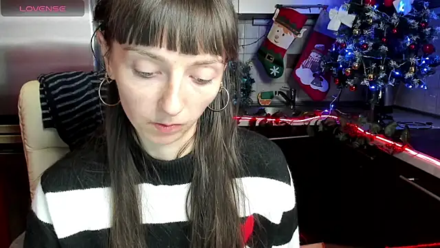 TayanaJons online show from 12/06/24, 12:27