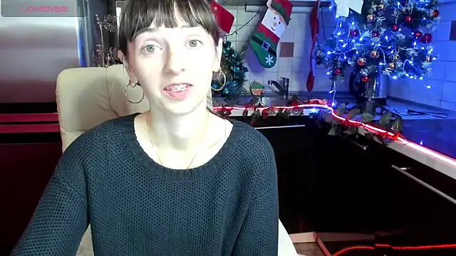 TayanaJons online show from 12/10/24, 07:26