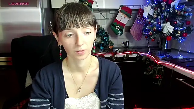 TayanaJons online show from 12/17/24, 10:55