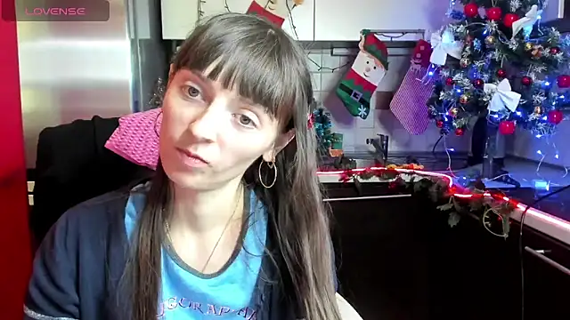 TayanaJons online show from 12/18/24, 10:40