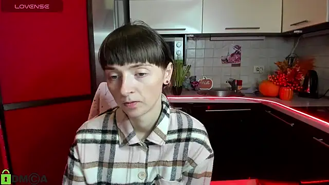 TayanaJons online show from 12/02/25, 08:08