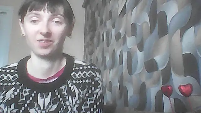 TayanaJons online show from 02/12/26, 07:58