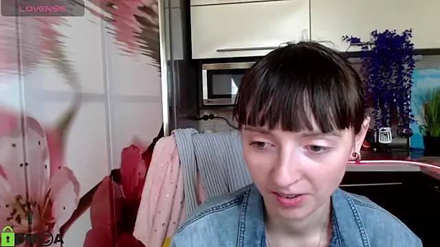 TayanaJons online show from 03/10/26, 08:19