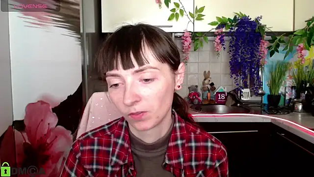 TayanaJons online show from 03/16/26, 08:18