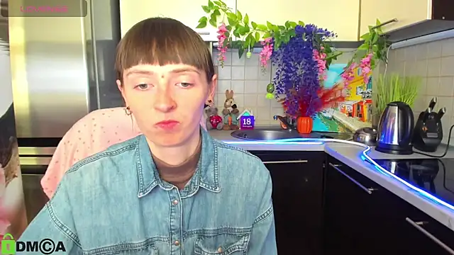 TayanaJons online show from 04/13/26, 07:03