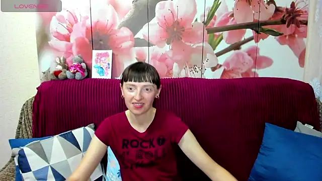 TayanaJons online show from 07/02/26, 07:14
