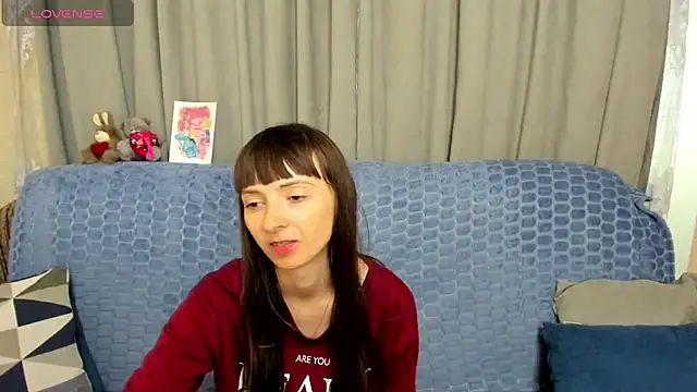 TayanaJons online show from 07/09/26, 07:12