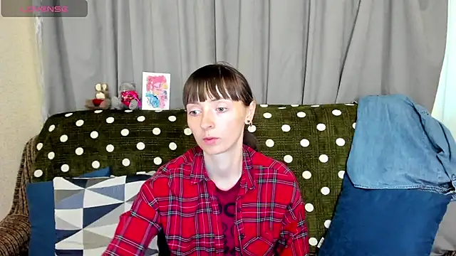 TayanaJons online show from 07/14/26, 07:24