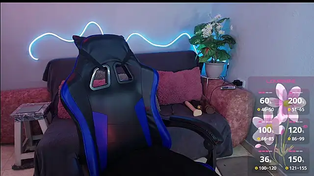 GiordanaPinoo online show from 02/10/26, 10:36