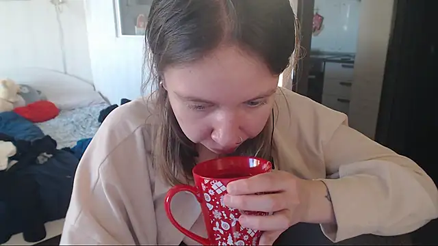 amanda kiss kiss online show from 01/04/25, 12:16