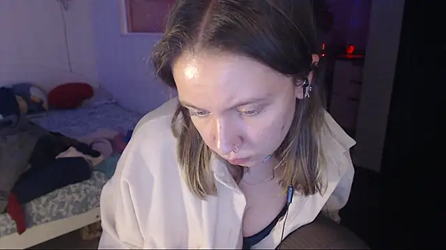 amanda kiss kiss online show from 01/07/25, 02:41